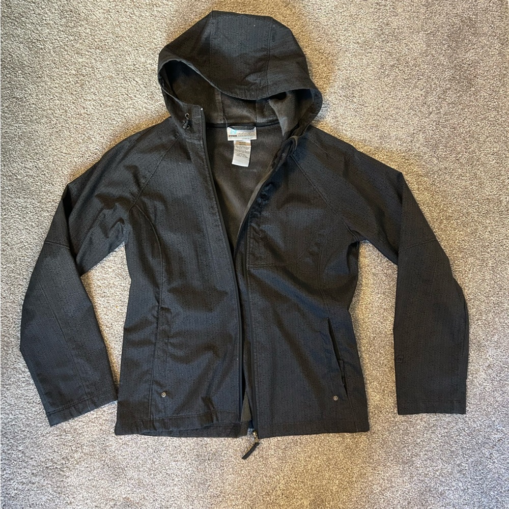 Free Country Charcoal Women’s Jacket